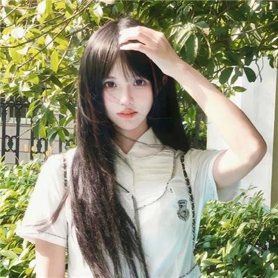 玉女情动