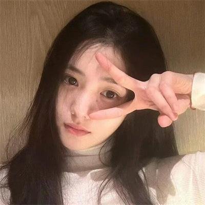 黑色芳心