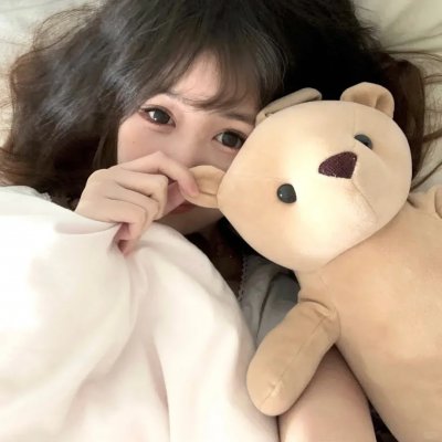 海边的女人